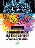 A matemática da linguagem (eBook, ePUB)