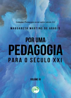 Cover Por uma pedagogia para o século XXI coleção pedagogia social para o século XXI (eBook, ePUB)