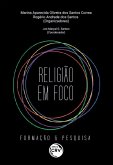 Religião em foco (eBook, ePUB)