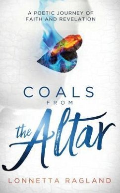 Coals from the Altar (eBook, ePUB) - Ragland, Lonnetta