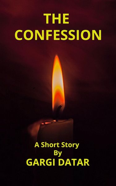 The Confession (eBook, ePUB)