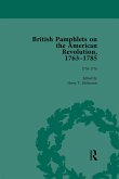 British Pamphlets on the American Revolution, 1763-1785, Part II, Volume 5 (eBook, PDF) British Pamphlets on the American Revolution, 1763-1785, Part II, Volume 5 (eBook, PDF)