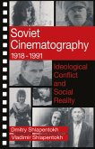 Soviet Cinematography, 1918-1991 (eBook, ePUB)