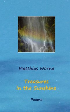 Treasures in the Sunshine (eBook, ePUB)