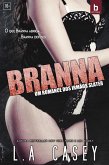 Branna (eBook, ePUB) Branna (eBook, ePUB)