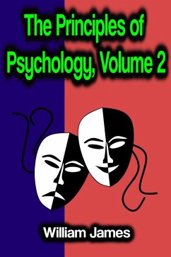 Cover The Principles of Psychology, Volume 2 (eBook, ePUB)
