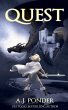 Quest (The Sylvalla Chronicles, #1)... - Bild 1
