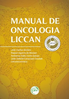 Cover Manual de oncologia liccan (eBook, ePUB)