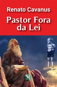 Cover Pastor fora da lei (eBook, ePUB)