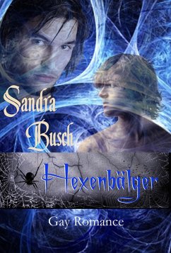 Hexenbälger (eBook, ePUB) - Busch, Sandra