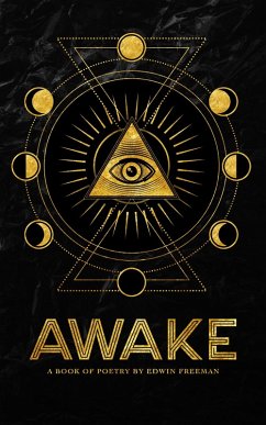 Awake (eBook, ePUB) - Freeman, Edwin