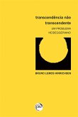 Transcendência não transcendente (eBook, ePUB)