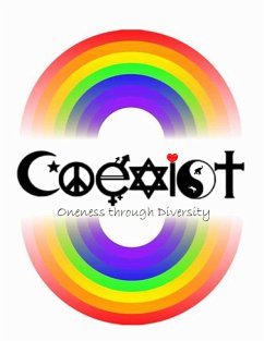 Cover COEXIST (eBook, ePUB)