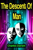 The Descent Of Man (eBook, ePUB)