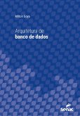 Arquitetura de banco de dados (eBook, ePUB)