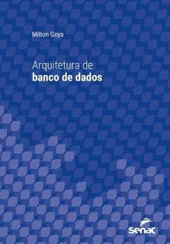 Cover Arquitetura de banco de dados (eBook, ePUB)