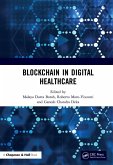 Blockchain in Digital Healthcare (eBook, PDF)