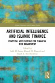 Artificial Intelligence and Islamic Finance (eBook, PDF)