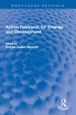 Action Research for Change and Development (eBook, ePUB)