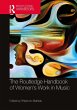 The Routledge Handbook of Women's Work... - Bild 1