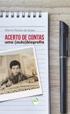 Acerto de contas (eBook, ePUB)