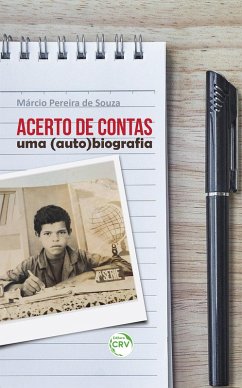 Cover Acerto de contas (eBook, ePUB)
