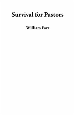 Cover Survival for Pastors (eBook, ePUB)