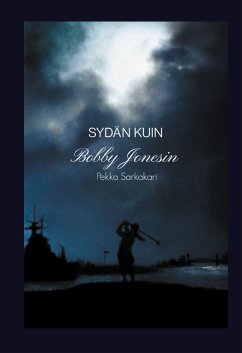 Sydän kuin Bobby Jonesin (eBook, ePUB) - Sarkakari, Pekka