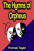 The Hymns of Orpheus (eBook, ePUB)