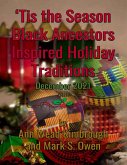 December 2021 Black Family Holidays (eBook, ePUB)