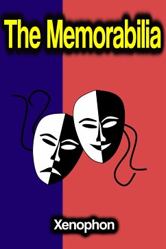 The Memorabilia (eBook, ePUB) - Xenophon