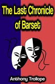 The Last Chronicle of Barset (eBook, ePUB)