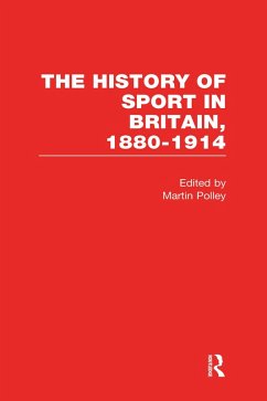 Cover Hist Sport Britain 1850-1914v2 (eBook, ePUB)