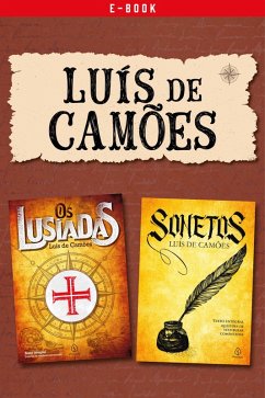 Cover Luís de Camões (eBook, ePUB)