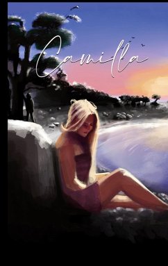 Camilla (eBook, ePUB) - Hagvall-Weström, Lena; Eriksson, Carina
