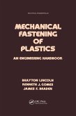 Mechanical Fastening of Plastics (eBook, ePUB)