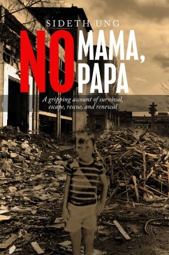 Cover No Mama, No Papa (eBook, ePUB)