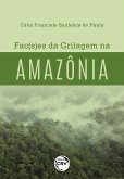 Fac(s)es da grilagem na amazônia (eBook, ePUB)