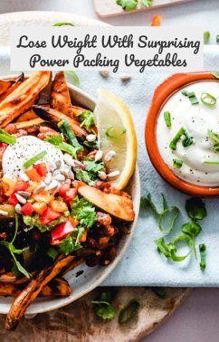 Cover Lose Weight with Surperising (eBook, ePUB)