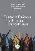 Ensino e práticas em contextos interculturais (eBook, ePUB)