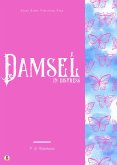 A Damsel in Distress (eBook, ePUB)