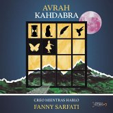 Avrah Kahdabra (eBook, ePUB) Avrah Kahdabra (eBook, ePUB)