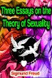 Three Essays on the Theory of Sexuality... - Bild 1
