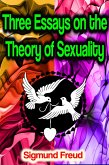 Three Essays on the Theory of Sexuality (eBook, ePUB)