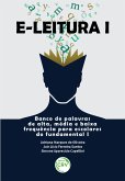E-leitura I (eBook, ePUB)