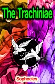 The Trachiniae (eBook, ePUB)