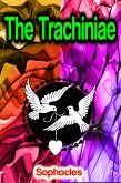 The Trachiniae (eBook, ePUB)