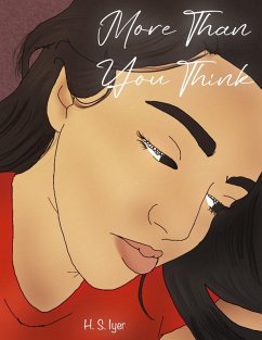 Cover More Than You Think (eBook, ePUB)