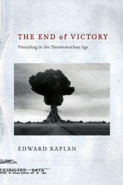 The End of Victory (eBook, ePUB)