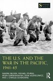 The U.S. and the War in the Pacific, 1941-45 (eBook, ePUB)